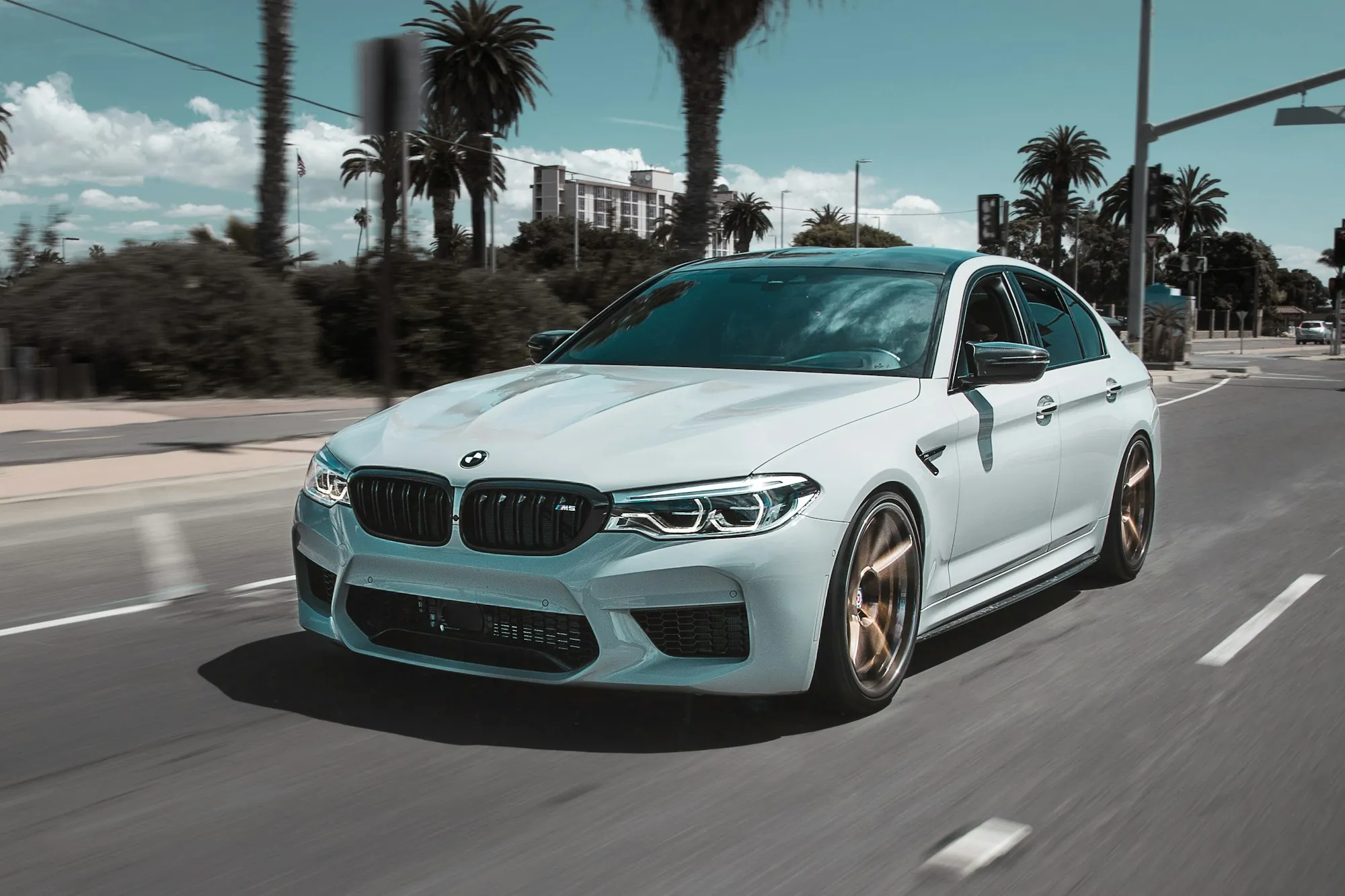 Automotive Window Tinting